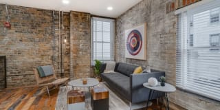 Commission House Apartments Gallery 3