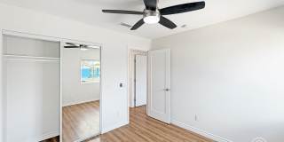 Charming 3B/2BA Home with Attached Garage, Large Yard and Modern Comforts in Quiet Baseball Fields Area Gallery 14