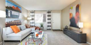 Camelback Cove Apartments Gallery 2
