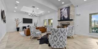 Longhorn Crossing Gallery 11