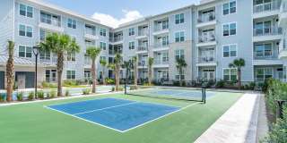 Overture West Ashley Age 55+ Apartment Homes Gallery 14