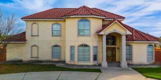 2201 Zacatecas Dr. Gallery 1