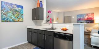 Remington Canyon Apartments Gallery 10