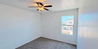 Beautiful 3 Bedroom Home in Montecito Estates area on Albuquerque's Westside. Refrigerated Air! Open Layout Gallery 15