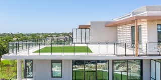 The Village Drey Gallery 38