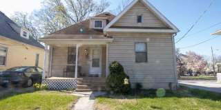 3 Bed 2 Bath House Columbia College Gallery 1