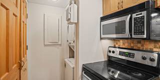 Beautiful One Bedroom in the Heart of Foggy Bottom| Water and Gas Included! Gallery 9