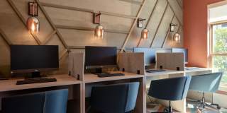 Alleia Luxury Apartments Gallery 12