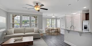 Olde Towne Residences Olde Towne Residences Gallery 1