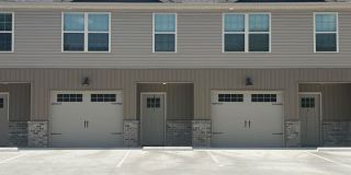 3 Bedroom Townhomes in Sevierville, Tennessee! Gallery 1