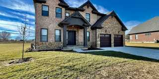 Luxury Home Incredible master suite Liberty Twp OH Gallery 1