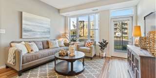 Legacy Commons at Signal Hills 55+ Apartments Gallery 14