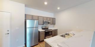 Boulevard Apartments & Townhomes Gallery 18