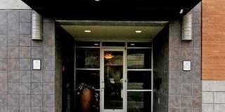 1Bd/1Ba Seattle Condo Gallery 1