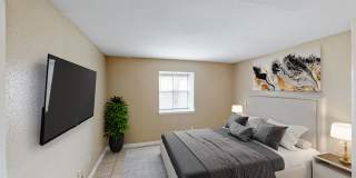 The Arbors on Westheimer Gallery 20
