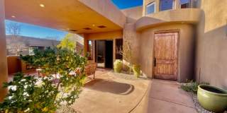 Beautiful Home in an Exclusive Gated Community Gallery 5