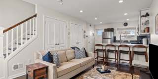 Distinctive Two Bedroom Beauty in Deanwood Gallery 5