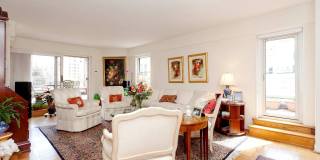 100 West 57th Street Gallery 1