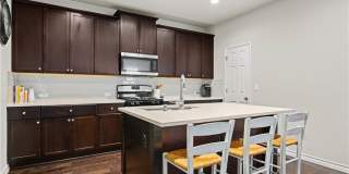 Newly Constructed, 4 BR / 3 BA Home - 2 Car Garage - Pool - Close to Mueller Gallery 8