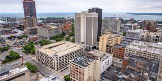 210 Ellicott Street Gallery 3