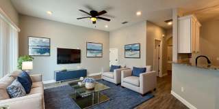 Modern Comfort Meets Style – Beautiful 2-Bed, 2.5-Bath Home in Winter Haven! Gallery 5