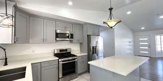 AVAILABLE NOW! GORGEOUS 3 Bedroom 2 Bathroom Cathedral City POOL HOME WITH SOLAR! Gallery 11