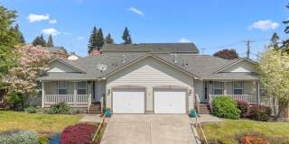 Spacious 3-Bedroom Home in Desirable Tumwater Hill Gallery 1