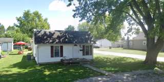 COMING SOON: 2 Bedroom / 1 Bath located at 415 Morningside Dr. in Columbus, IN Gallery 1