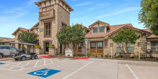 Senior & Affordable Housing – The Portofino 55+ Apartments Gallery 1