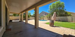 Beautifull & Spacious home with a pool in Rio Paseo Neighborhood of Goodyear! Beautifull & Spacious home with a pool in Rio Paseo Neighborhood of Goodyear! Gallery 43