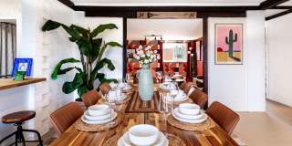 Escape to Your Own Desert Oasis! Gallery 11