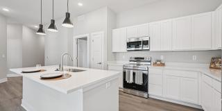 Tiffany Flats Gallery 3