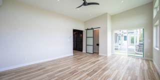 European-inspired Mid-Century Henderson Home! Gallery 69