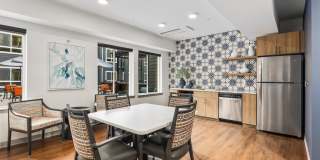 Ovation at Meeker 55+ Senior Apartments Gallery 24
