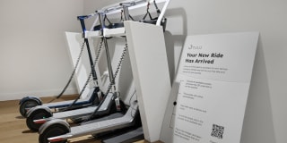 Darien Commons Gallery 28