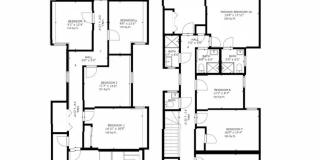 Furnished Bedroom in NOPA Gallery 10