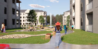 Entrada Paramount Gallery 4