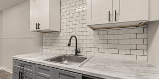 Crossings at Midtown Gallery 73