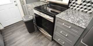 Historic Townhome !! Gallery 7