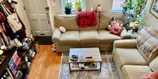 719 Sears Street Gallery 1