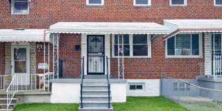 Updated 3BR Home with Bonus Lower-Level Space & Off-Street Parking Gallery 1