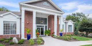 Jackson Square Apartments Gallery 1
