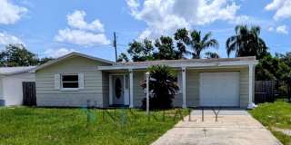 Newly renovated 3/1/1 NEW flooring, NEW paint, updated kitchen & bath, fenced yard.. a MUST SEE!! Gallery 3
