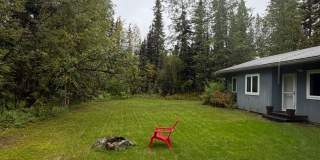 Small, pet friendly ranch home for rent Gallery 1