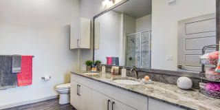 Hebron 121 Station Apartments Gallery 15