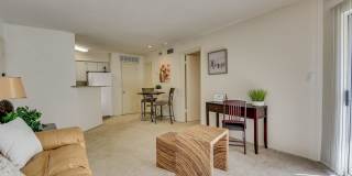 Champions Pines Apartment Homes Gallery 10