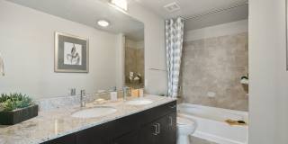 Allure Hermann Park Gallery 101