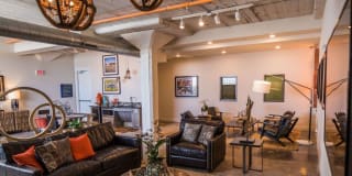 Magnolia Lofts on Vickery Gallery 26