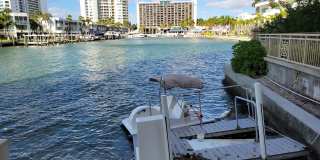 Seasonal/short term 3/2 renovated Ritz Carlton beauty with long water views Gallery 70