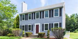 Gorgeous Colonial 3 BR 1.5 Baths, Fireplace, Jacuzzi Bath tub, in Shirley Gallery 1